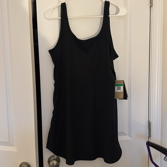 NWT Nike One Women's Dri-FIT Dress - Picture 6 of 9